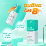 Đánh giá kem Chống Nắng Dr Lacir Cool Cream Face Tuyết Sữa Gạo Dưỡng Trắng Da Ban Ngày 50g