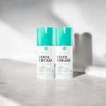 Đánh giá kem Chống Nắng Dr Lacir Cool Cream Face Tuyết Sữa Gạo Dưỡng Trắng Da Ban Ngày 50g