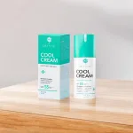 Đánh giá kem Chống Nắng Dr Lacir Cool Cream Face Tuyết Sữa Gạo Dưỡng Trắng Da Ban Ngày 50g