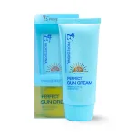 Đánh giá kem Chống Nắng Embisu 50+ Spf/Pa+++ Hàn Quốc 70ml - Hỗ Trợ Bảo Vệ Da Nâng Tone Nhẹ