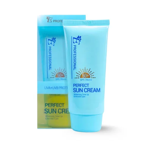 Kem Chống Nắng Embisu 50+ Spf/Pa+++ Hàn Quốc 70ml - Hỗ Trợ Bảo Vệ Da Nâng Tone Nhẹ – một lựa chọn đáng tham khảo trong mỹ phẩm embisu
