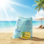 Đánh giá kem Chống Nắng Embisu 50+ Spf/Pa+++ Hàn Quốc 70ml - Hỗ Trợ Bảo Vệ Da Nâng Tone Nhẹ