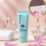 Đánh giá kem Chống Nắng Embisu 50+ Spf/Pa+++ Hàn Quốc 70ml - Hỗ Trợ Bảo Vệ Da Nâng Tone Nhẹ