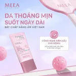Kem chống nắng Hạt Thiên Đường Meea Premium SPF 50+ PA++++, 50 g