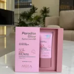 Kem chống nắng Hạt Thiên Đường Meea Premium SPF 50+ PA++++, 50 g