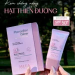 Kem chống nắng Hạt Thiên Đường Meea Premium SPF 50+ PA++++, 50 g