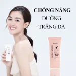 Kem Chống Nắng Hemia