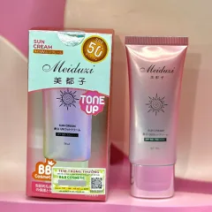 Kem Chống Nắng Meiduzi 30ml