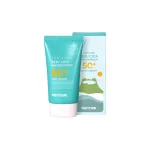 Kem Chống Nắng PrettySkin Kháng Nước The Pure Jeju Cica Waterproof