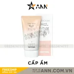 PrettySkin Gangnam Miin Watery Mild kem chống nắng màng nước ẩm SPF50+ 50ml