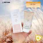 PrettySkin Gangnam Miin Watery Mild kem chống nắng màng nước ẩm SPF50+ 50ml