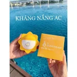 Queenie Skin Kem Chống Nắng SPF50 PA+++ Da Hỗn Hợp Dầu 60g