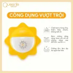 Queenie Skin Kem Chống Nắng SPF50 PA+++ Da Hỗn Hợp Dầu 60g