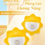 Queenie Skin Kem Chống Nắng SPF50 PA+++ Da Hỗn Hợp Dầu 60g