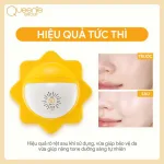 Queenie Skin Kem Chống Nắng SPF50 PA+++ Da Hỗn Hợp Dầu 60g