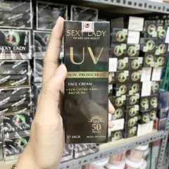Kem chống nắng Hà Kiều Anh shop