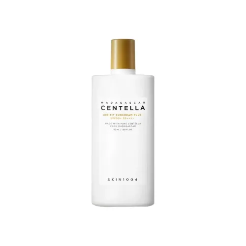 Kem chống nắng Skin1004 Madagascar Centella Air-Fit Suncream Plus 50ml