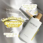 Kem chống nắng Skin1004 Madagascar Centella Air-Fit Suncream Plus 50ml