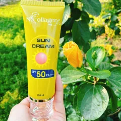 Kem chống nắng NCollagen