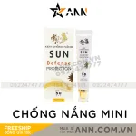 Kem Chống Nắng Fairy Cosmetics Size Mini Sun Defense Protection