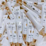 Kem Chống Nắng Fairy Cosmetics Size Mini Sun Defense Protection