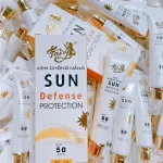 Kem Chống Nắng Fairy Cosmetics Size Mini Sun Defense Protection