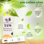 Kem Chống Nắng Fairy Cosmetics Size Mini Sun Defense Protection