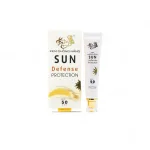 Kem Chống Nắng Fairy Cosmetics Size Mini Sun Defense Protection