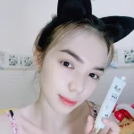 Kem Chống Nắng Fairy Cosmetics Size Mini Sun Defense Protection