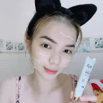 Kem Chống Nắng Fairy Cosmetics Size Mini Sun Defense Protection