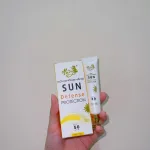 Kem Chống Nắng Fairy Cosmetics Size Mini Sun Defense Protection