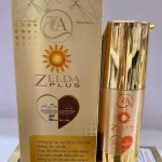 Đánh giá kem Chống Nắng Zelda Plus
