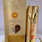 Đánh giá kem Chống Nắng Zelda Plus