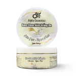 Đánh giá kem Chua Kích Trắng Da Body Sữa Gạo Ngọc Trai Alpha Cosmetic 200g - Kem Cốt Trắng Da Body