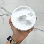 Đánh giá kem Chua Kích Trắng Da Body Sữa Gạo Ngọc Trai Alpha Cosmetic 200g - Kem Cốt Trắng Da Body