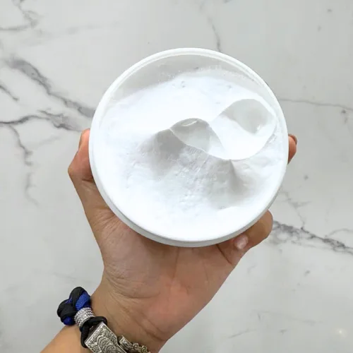 Đánh giá kem Chua Kích Trắng Da Body Sữa Gạo Ngọc Trai Alpha Cosmetic 200g - Kem Cốt Trắng Da Body