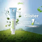 Sỉ kem Đánh Răng Amway Glister Phiên Bản Mới