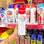 Kem Đánh Răng Colgate Total Active Fresh Trắng 150g