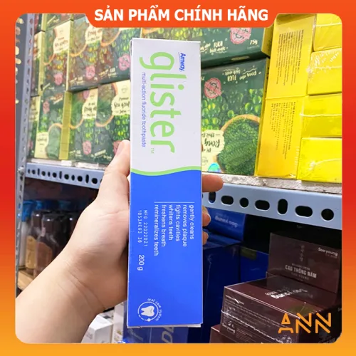 4. Đưa sản phẩm vào lịch chải răng đã hướng dẫn