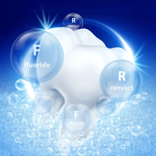 Kem đánh răng amway fluoride: 6 bước kiểm tra trước khi dùng