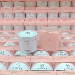 Đánh giá kem Dưỡng Body Rmon Hàn Quốc 200ml