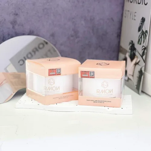 Đánh giá kem Dưỡng Body Rmon Hàn Quốc 200ml