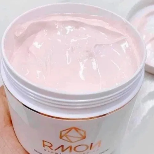 Đánh giá kem Dưỡng Body Rmon Hàn Quốc 200ml