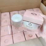 Đánh giá kem Dưỡng Body Rmon Hàn Quốc 200ml