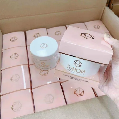 Đánh giá kem Dưỡng Body Rmon Hàn Quốc 200ml