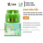 Sỉ kem Dưỡng Da Body Sắc Hương Hương Hoa Sữa Gạo - Hộp Màu Xanh 130ml