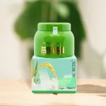 Sỉ kem Dưỡng Da Body Sắc Hương Hương Hoa Sữa Gạo - Hộp Màu Xanh 130ml