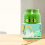 Sỉ kem Dưỡng Da Body Sắc Hương Hương Hoa Sữa Gạo - Hộp Màu Xanh 130ml