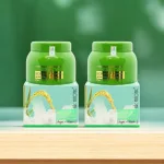 Sỉ kem Dưỡng Da Body Sắc Hương Hương Hoa Sữa Gạo - Hộp Màu Xanh 130ml