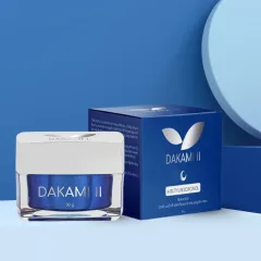 Kem Dakami 2 mẫu mới